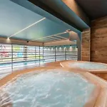 Διαμέρισμα Szum Kasprowicza 20b Kołobrzeg