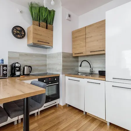 Szum Kasprowicza 20b Kolobrzeg