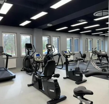 Daire Szum Kasprowicza 20b Kolobrzeg